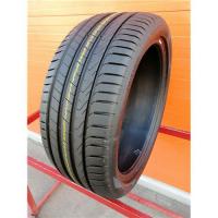 Шина бу 225/40 R18 Pirelli P 7 Cinturato P7C2 с износом 5%