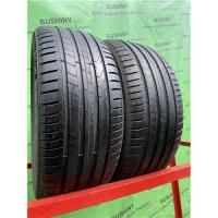 Шины бу 225/40 R18 Pirelli P 7 Cinturato P7C2 с износом 30%