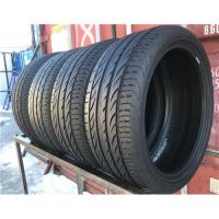 Шины бу 225/40 R18 Pirelli P Zero Nero GT с износом 15%