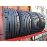 Шины бу 225/40 R18 Pirelli P Zero PZ4 с износом 15%