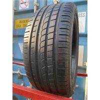 Шина бу 225/40 R18 Pirelli P Zero Rosso с износом 30%