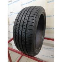 Шина бу 225/40 R18 Pirelli Winter 240 Snowsport с износом 5%
