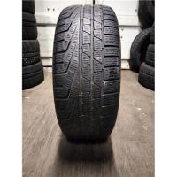 Шина бу 225/40 R18 Pirelli Winter 240 Sottozero 2 RunFlat с износом 30%