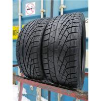 Шины бу 225/40 R18 Pirelli Winter 240 Sottozero с износом 15%