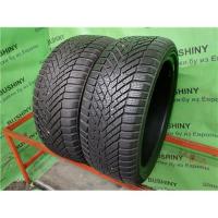 Шины бу 225/40 R18 Pirelli Winter Cinturato 2 с износом 15%