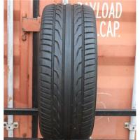 Шина бу 225/40 R18 Semperit Speed-Life с износом 30%