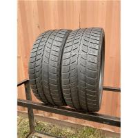Шины бу 225/40 R18 Uniroyal MS Plus 66 с износом 50%