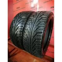 Шины бу 225/40 R18 Uniroyal MS Plus 77 с износом 15%