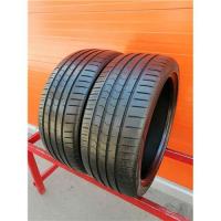Шины бу 225/40 R18 Vredestein Ultrac Satin с износом 15%