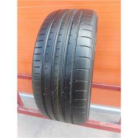 Шина бу 225/40 R18 Yokohama Advan Sport V105 с износом 15%