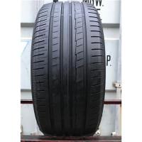 Шина бу 225/40 R18 Yokohama BlueEarth AE50 с износом 30%