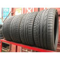 Шины бу 225/40 R19 Bridgestone Potenza S001 с износом 15%