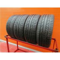 Шины бу 225/40 R19 Bridgestone Potenza S001 с износом 5%