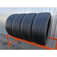 Шины бу 225/40 R19 Bridgestone Potenza S001 RFT с износом 30%
