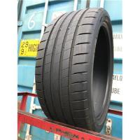 Шина бу 225/40 R19 Bridgestone Potenza S005 с износом 30%