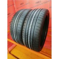 Шины бу 225/40 R19 Bridgestone Turanza T005 Run Flat с износом 30%