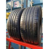 Шины бу 225/40 R19 Continental ContiSportContact 5 с износом 30%