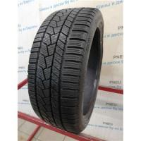 Шина бу 225/40 R19 Continental ContiWinterContact TS 860S с износом 15%