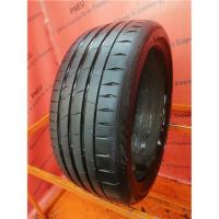 Шина бу 225/40 R19 Continental SportContact 7 с износом 15%