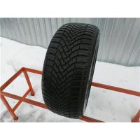 Шина бу 225/40 R19 Falken Eurowinter HS01 с износом 15%