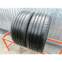 Шины бу 225/40 R19 Goodyear Eagle F1 Asymmetric 3 с износом 15%