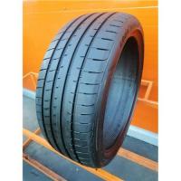 Шина бу 225/40 R19 Goodyear Eagle F1 Asymmetric 3 RunFlat с износом 15%