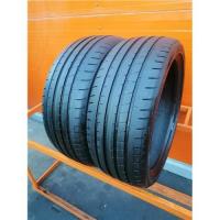 Шины бу 225/40 R19 Goodyear Eagle F1 Asymmetric 5 с износом 15%
