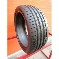 Шина бу 225/40 R19 Hankook Ventus S1evo 2 K117 с износом 15%