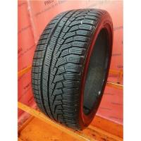 Шина бу 225/40 R19 Hankook Winter I Cept Evo2 W320 с износом 15%