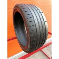 Шина бу 225/40 R19 Kumho Ecsta Le Sport KU39 с износом 30%