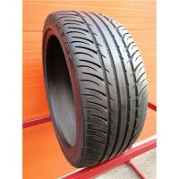 Шина бу 225/40 R19 Kumho Ecsta SPT KU31 с износом 30%