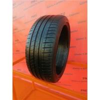 Шина бу 225/40 R19 Michelin Pilot Sport PS 3 RunFlat с износом 15%