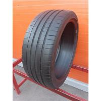 Шина бу 225/40 R19 Michelin Pilot Super Sport с износом 30%