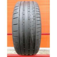 Шина бу 225/40 R19 Michelin Pilot Super Sport с износом 15%