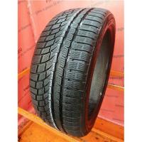 Шина бу 225/40 R19 Nokian WR A4 с износом 15%