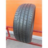 Шина бу 225/40 R19 Pirelli P Zero с износом 15%