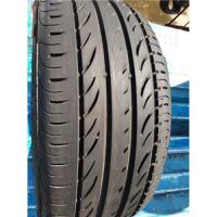 Шина бу 225/40 R19 Pirelli P Zero Nero GT с износом 15%