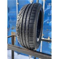 Шина бу 225/40 R19 Pirelli Winter 210 Sottozero 2 RunFlat с износом 15%