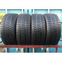 Шины бу 225/40 R19 Pirelli Winter Sottozero 3 с износом 30%