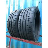 Шины бу 225/40 R19 Vredestein Ultrac Vorti с износом 15%