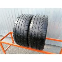 Шины бу 225/45 R16 Bridgestone Potenza S-03 с износом 30%