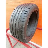 Шина бу 225/45 R16 Continental ContiSportContact 2 с износом 30%