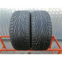 Шины бу 225/45 R16 Uniroyal Rain Sport 2 с износом 30%
