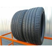 Шины бу 225/45 R17 Barum Bravuris 3HM с износом 30%