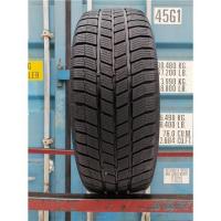 Шина бу 225/45 R17 Barum Polaris 3 с износом 30%