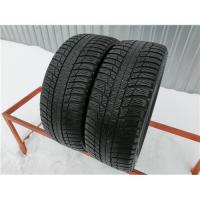 Шины бу 225/45 R17 Bridgestone Blizzak LM-001 с износом 30%