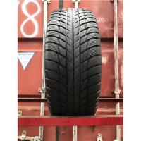 Шина бу 225/45 R17 Bridgestone Blizzak LM-001 RunFlat с износом 30%
