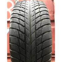 Шина бу 225/45 R17 Bridgestone Blizzak LM-001 evo с износом 15%