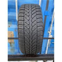 Шина бу 225/45 R17 Bridgestone Blizzak LM-32S с износом 15%