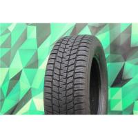 Шина бу 225/45 R17 Bridgestone Blizzak LM25 RunFlat с износом 15%